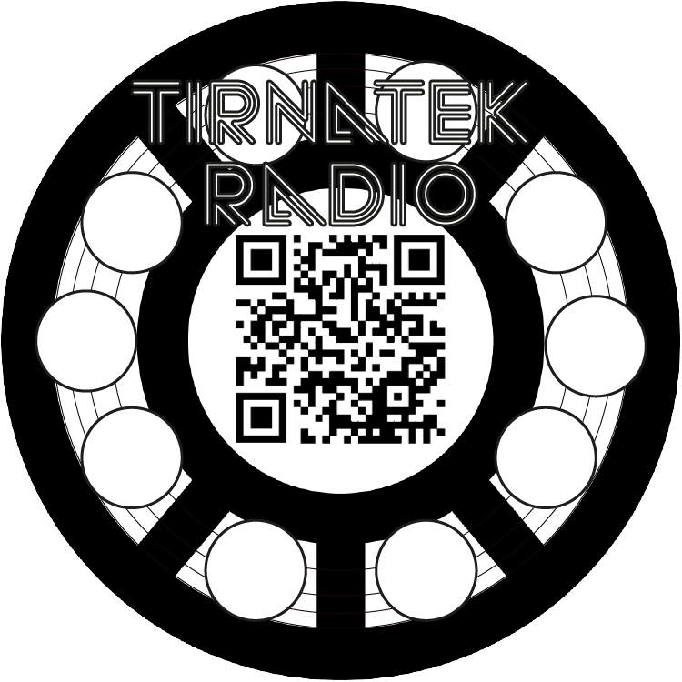 Tirnatek Logo